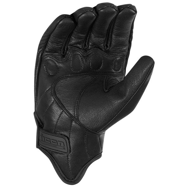 600x600 Motorcycle Gloves Man Buy Icon Pursuit Touchscreen Stealth,icon
