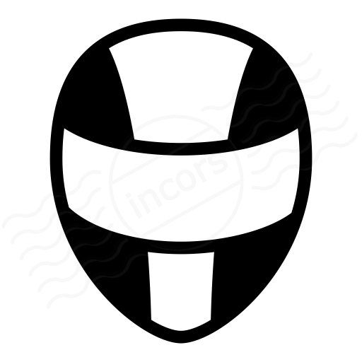 Icon Moto Helmet