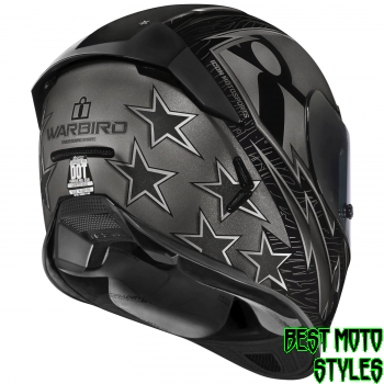 350x350 Icon Airframe Pro Warbird Racing Integral Helmet