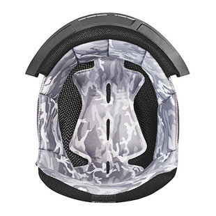 310x310 Icon Airframe Helmet Liners