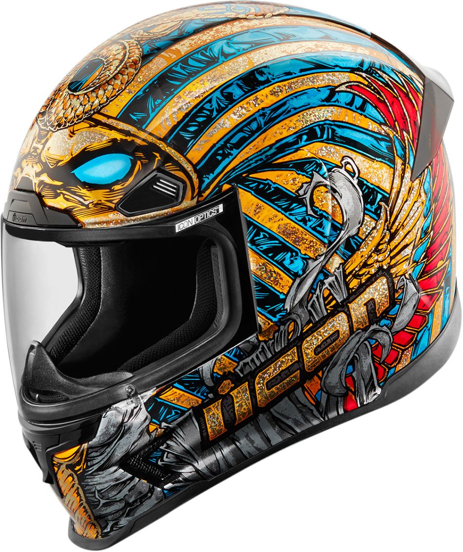 950x1133 Airframe Pro Pharaoh Products Ride Icon Extreme Motorcycle