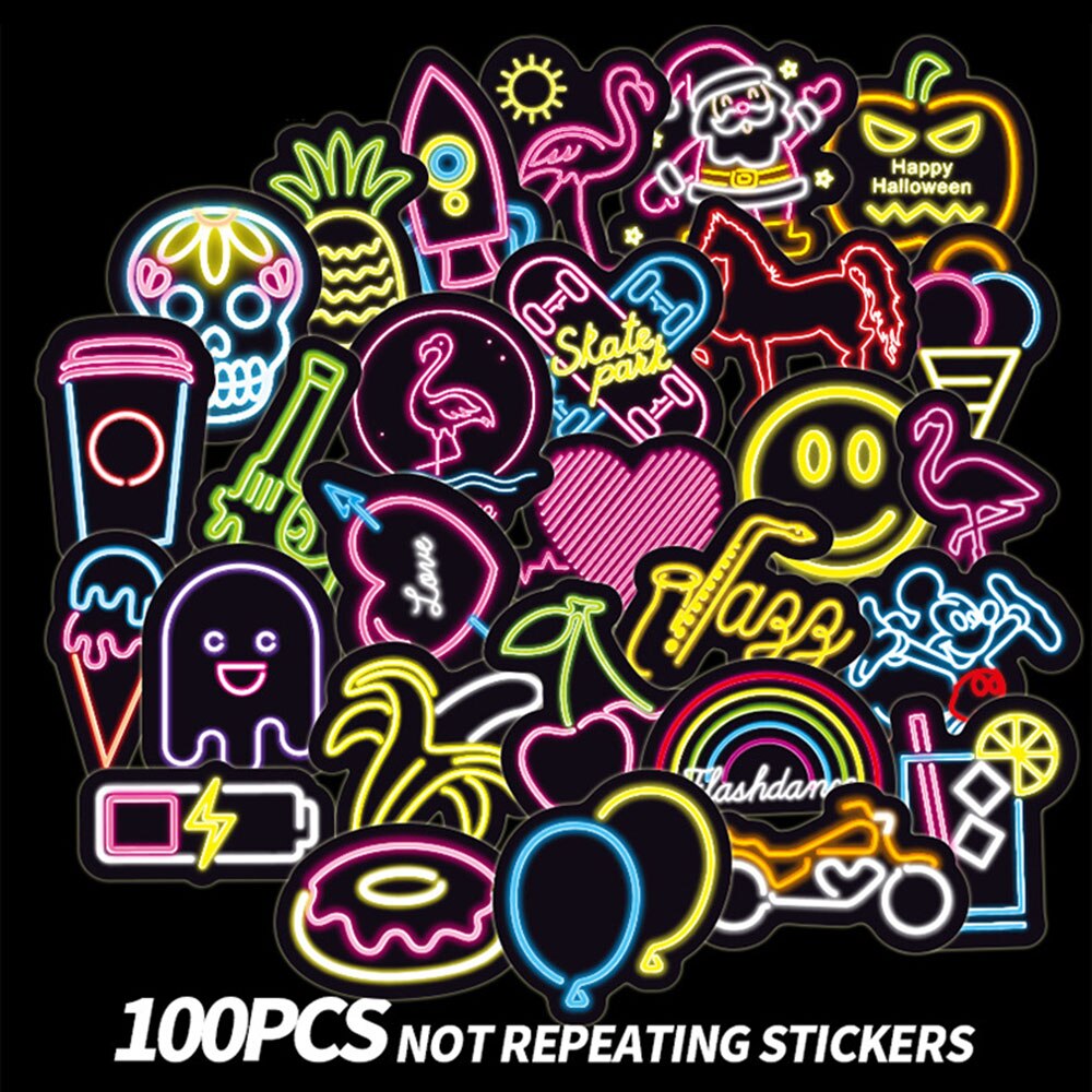 Icon Moto Stickers