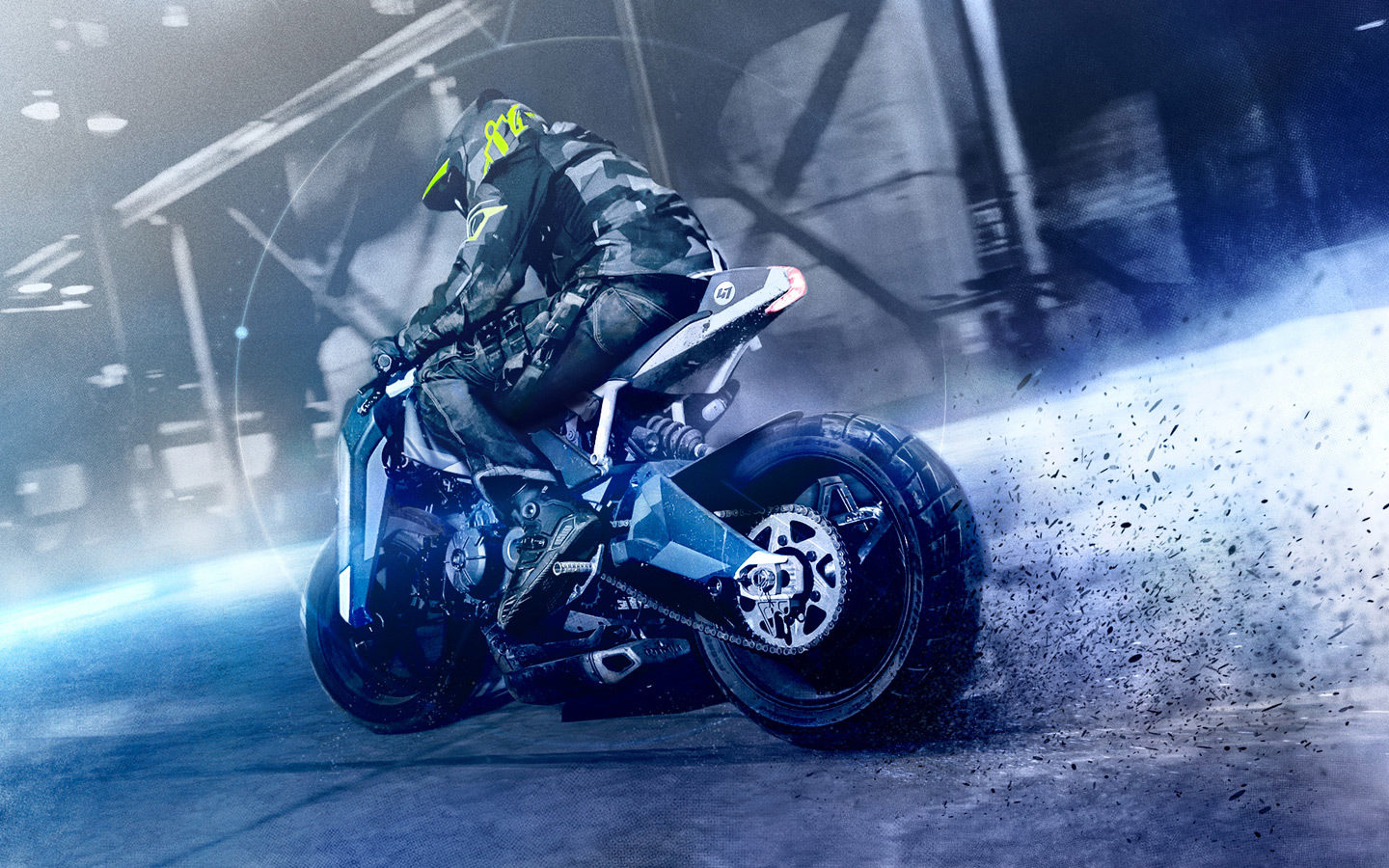 1440x900 Limiter Magazine Icon Motosports