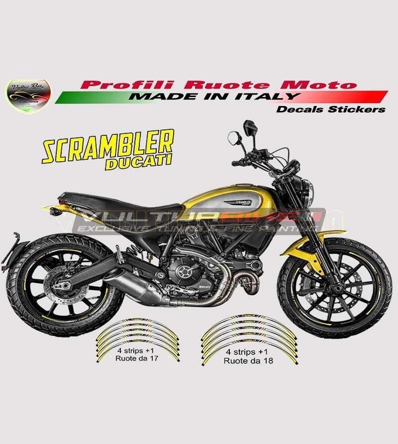 800x892 Stickers Profiles Icon For Wheels