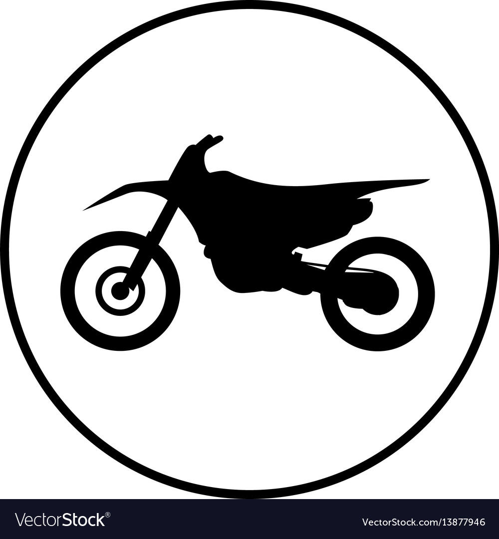 1000x1080 Motocross Icon