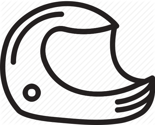 512x414 Game, Helmet, Motocross, Play, Sport Icon