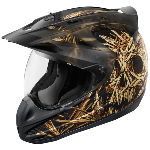 600x600 Icon Motorcycle Adult Motocross Helmets New Arrivals More Icon