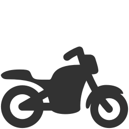 256x256 Motorcycle Icon Download Windows Vector Icons Iconspedia