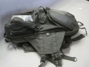 300x225 Icon Motorsports Squad Ii Mil Spec Touring Motorcycle Backpack