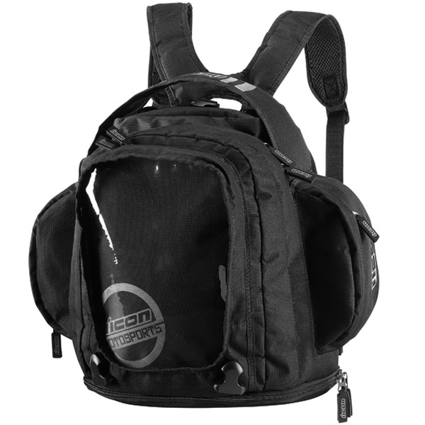 600x600 Icon Urban Tank Bag
