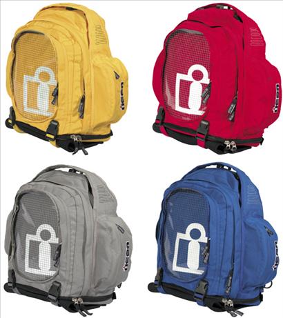 410x461 Icon Urban Tank Bag