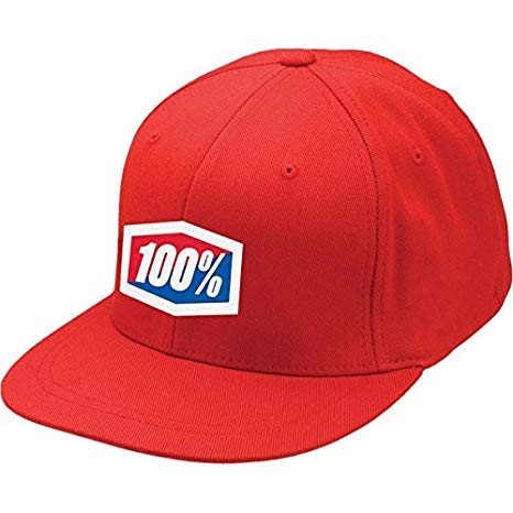 Icon Motorcycle Hat