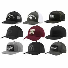 225x225 Icon One Size Motorcycle Hats Caps For Sale Ebay