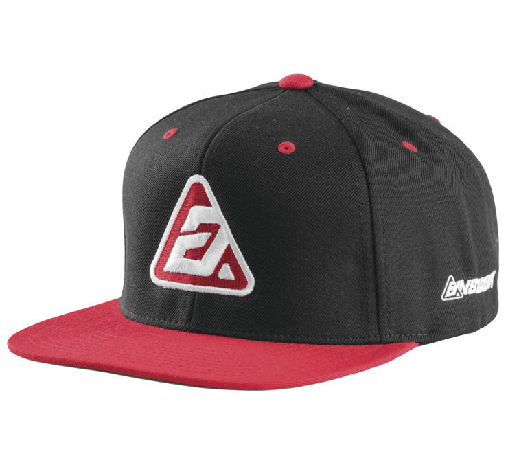 740x680 Answer Men's Icon Cap