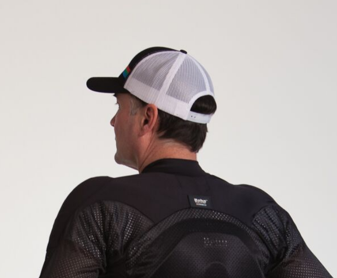 684x564 Bohn Icon Hat