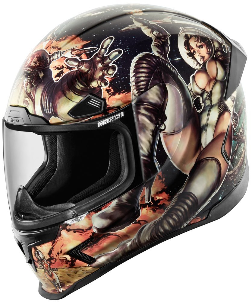 836x1000 Icon Airframe Pro Pleasuredome Full Face Motorcycle Helmet