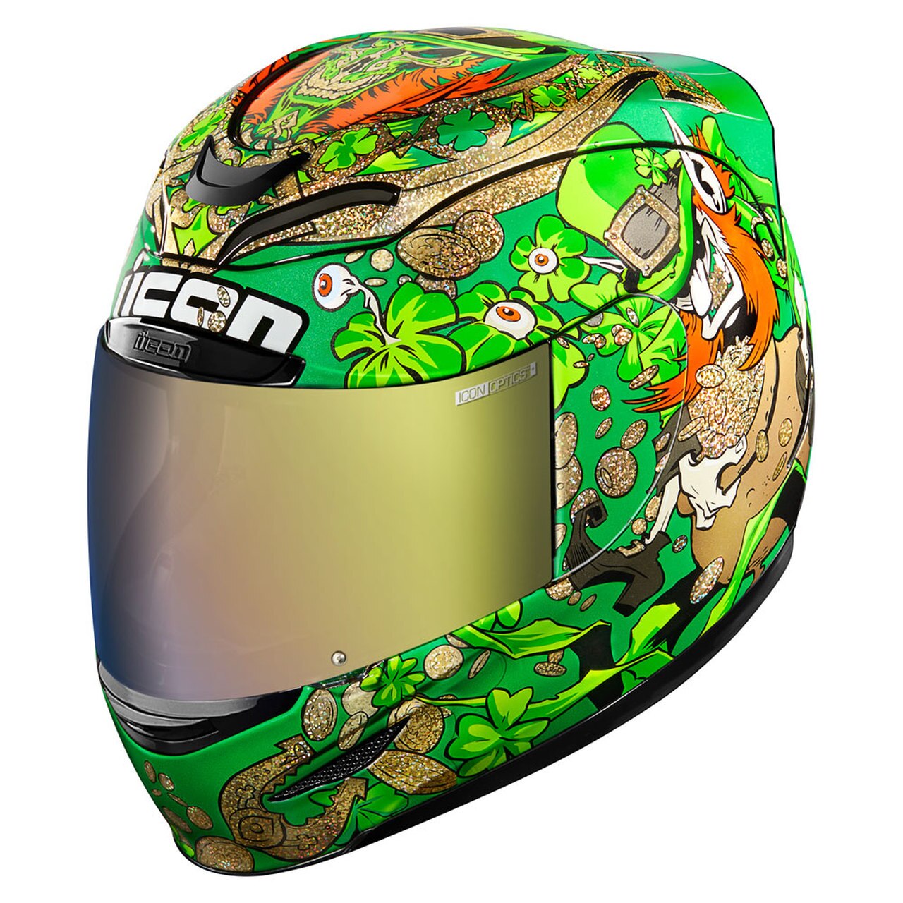 1280x1280 Icon Airmada Motorcycle Helmet