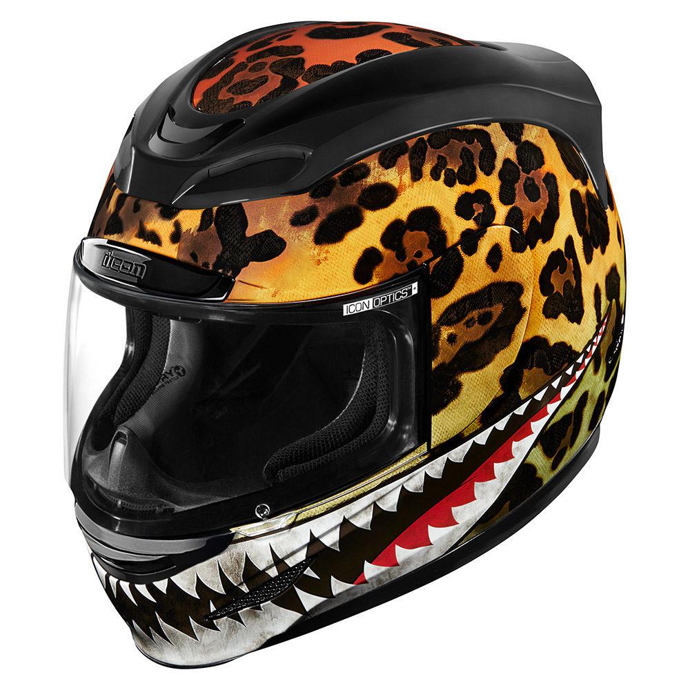 1000x1000 Icon Airmada Sauvetage Duex Motorcycle Helmet Motorsport Freaks