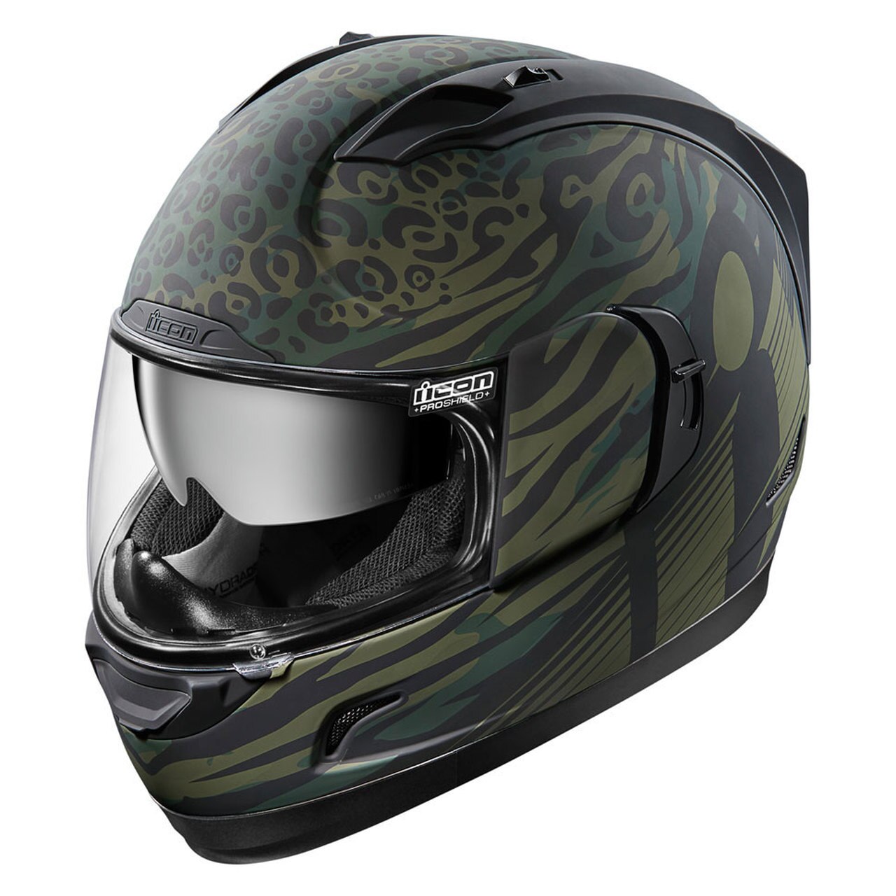 1280x1280 Icon Alliance Gt Operator Motorcycle Helmet