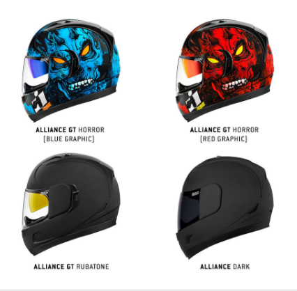 Icon Recall Helmets Due To Safety Concerns Visordown 426x418 Icon Recall Helmets Due To Safety Concerns Visordown