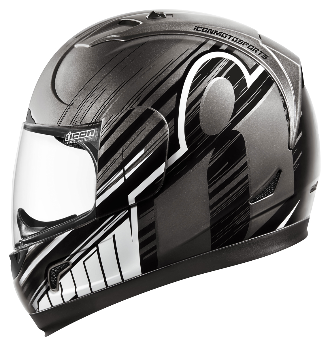 1145x1200 Icon Motosports Alliance Overlord Full Face Motorcycle Helmet