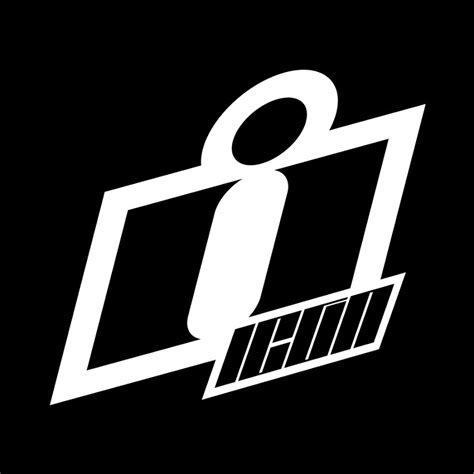 474x474 Icon Motorcycle Logos