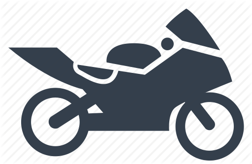 512x333 Motorbike, Motorcycle, Race, Racing Bike, Sports Icon