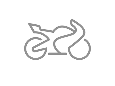 400x300 Motorcycle Motorcycle Logo, Motorcycle Icon