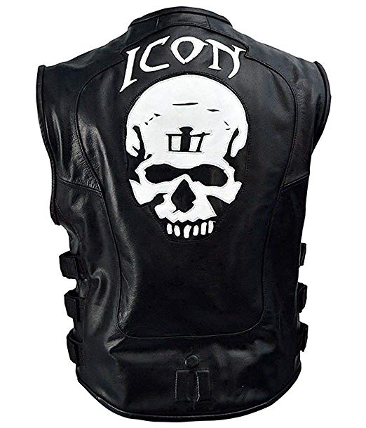 Icon Motorcycle Shirt
