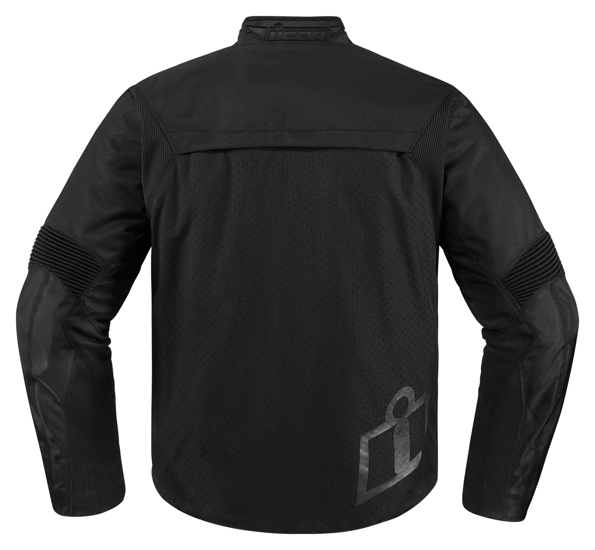 1200x1110 Icon Motosports Konflict Textile Motorcycle Jacket