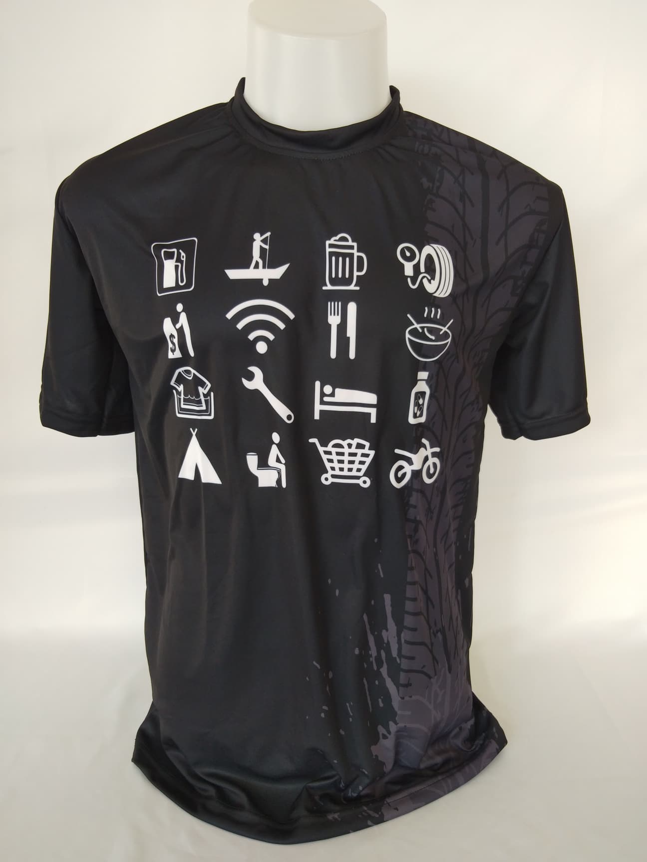 1296x1728 Icon Ride Asia Shirt