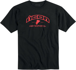 300x280 Icon Flagrant Tee T Shirt Top