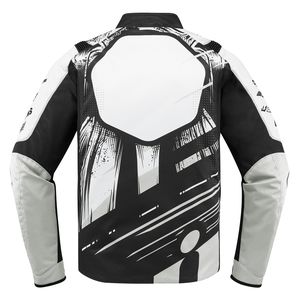 300x300 Icon Merc Cloven Jacket