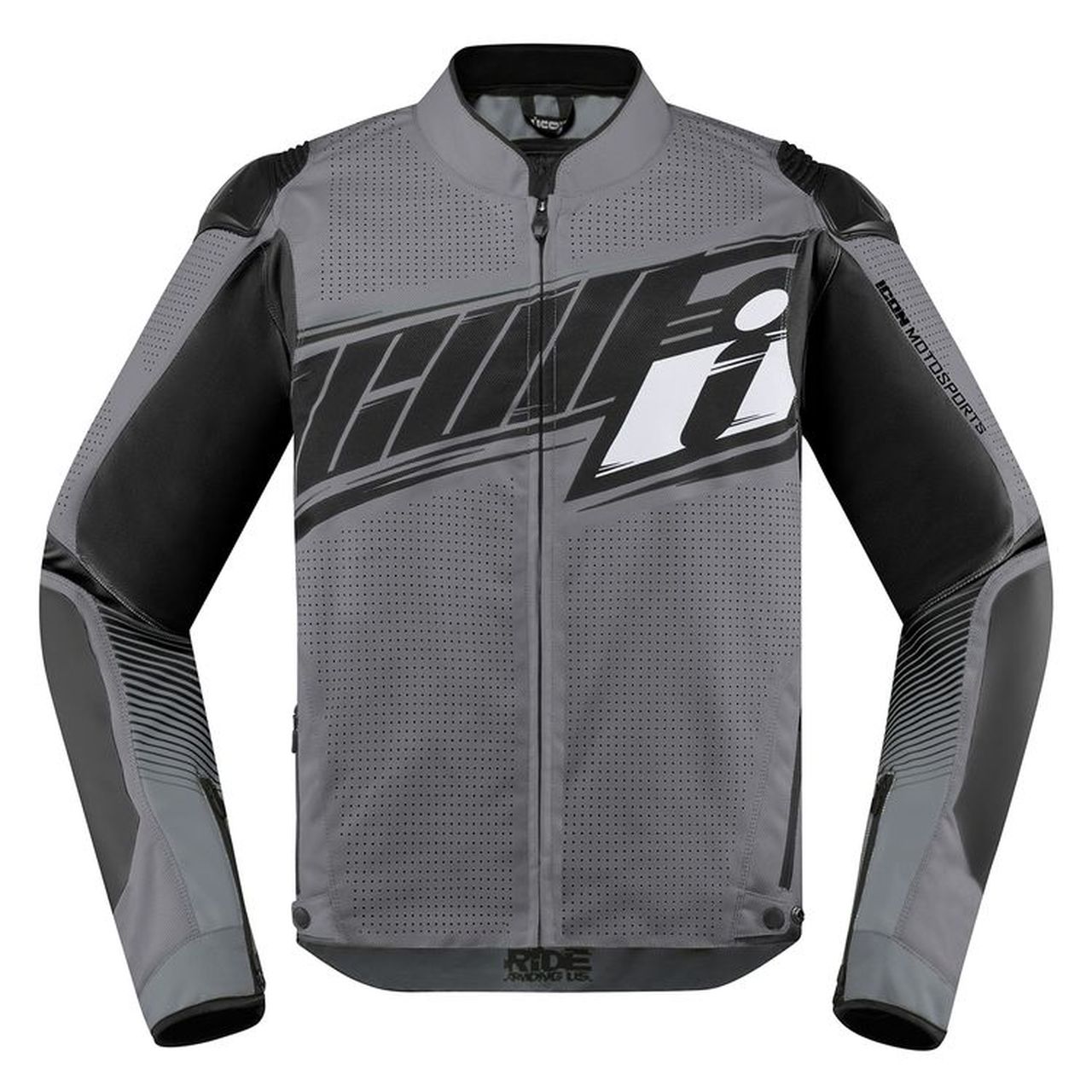 1280x1280 Icon Overlord Prime Jacket Street Bike Jacket Motorcycle