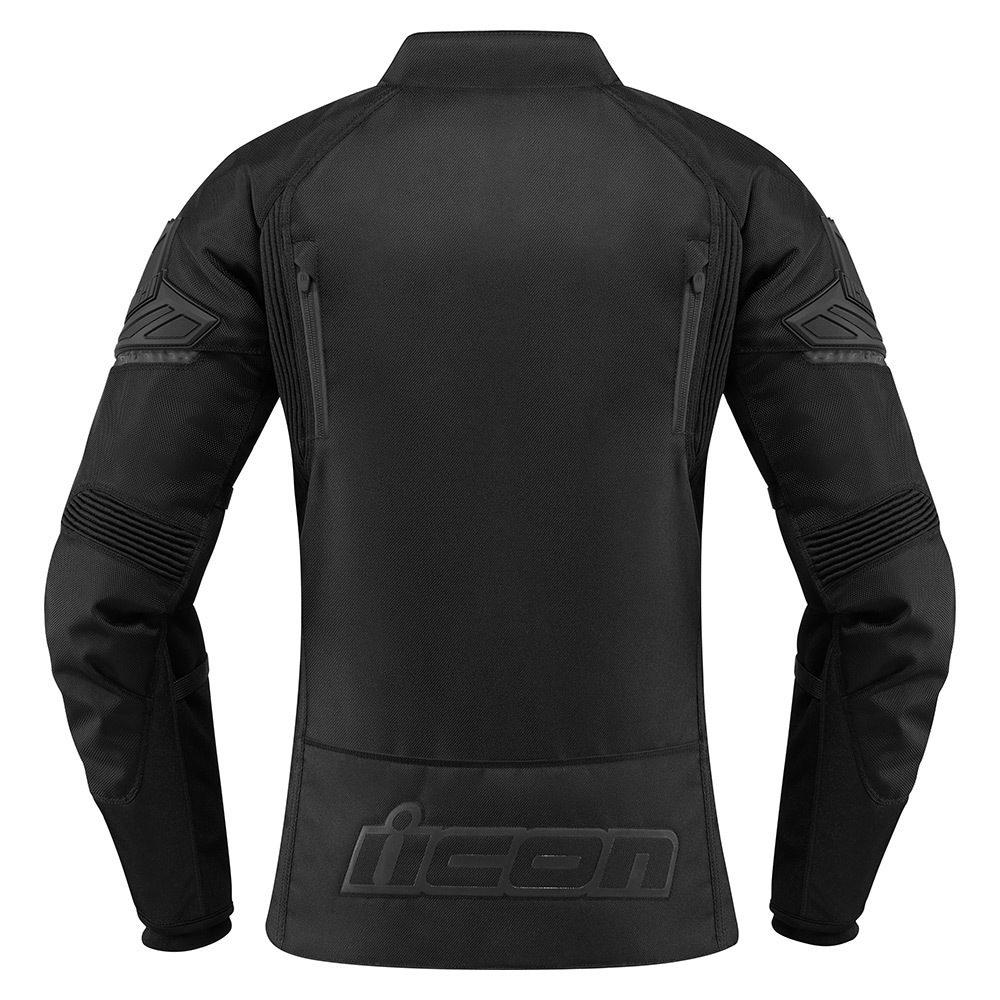 1000x1000 Icon Women's Automag Motorcycle Jacket Motorsport Freaks