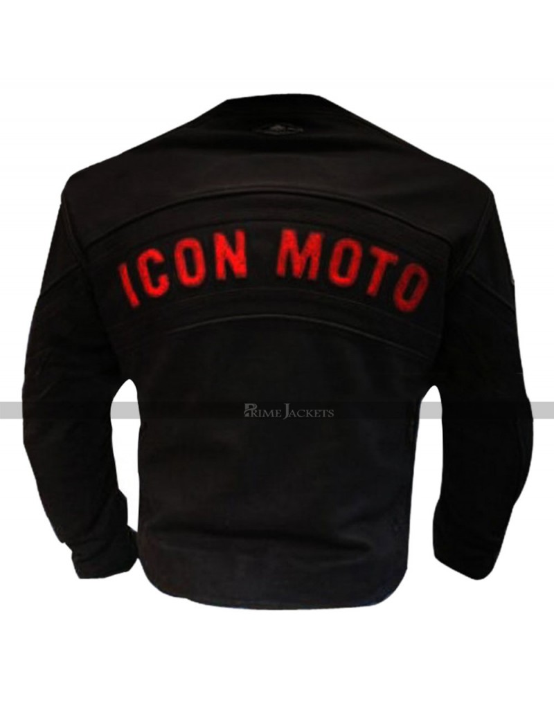 800x1026 Planet Terror Cherry Darling Icon Moto Women Biker Jacket