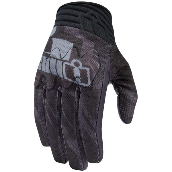 600x600 Motorcycle Gloves Adult Buy Icon Anthem Primary Black,icon