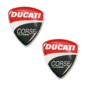 300x300 Red Black Icon Honda Suzuki Yamaha Kawasaki Motorcycle Decals