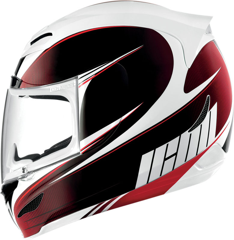 779x800 Icon Casual Clothing, Icon Airmada Salient Helmet Helmets Red