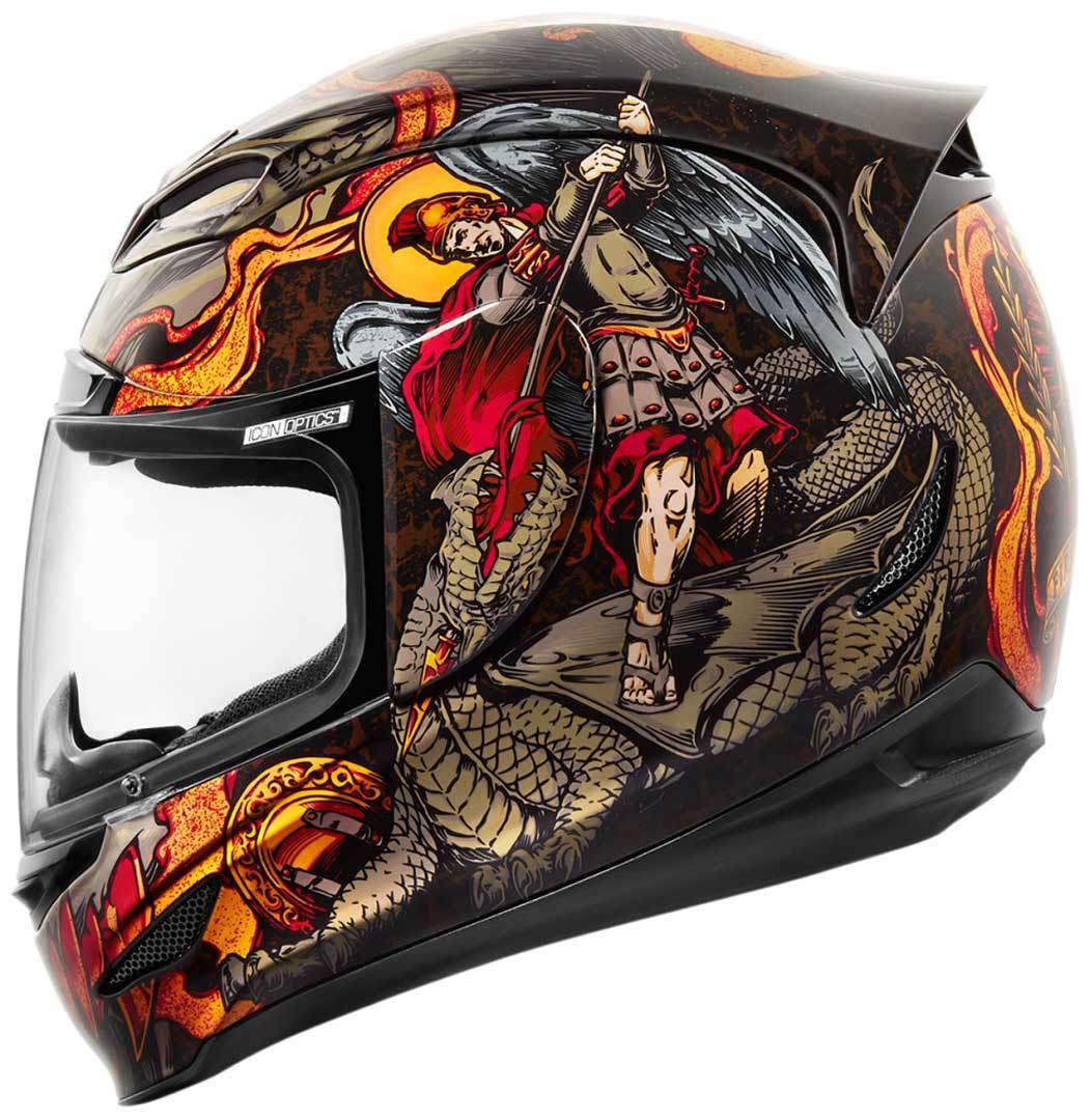 1052x1080 Icon Textiles Ltd, Icon Airmada First Responder Helmets Factory