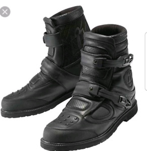 292x300 Icon Boots Kijiji In Alberta