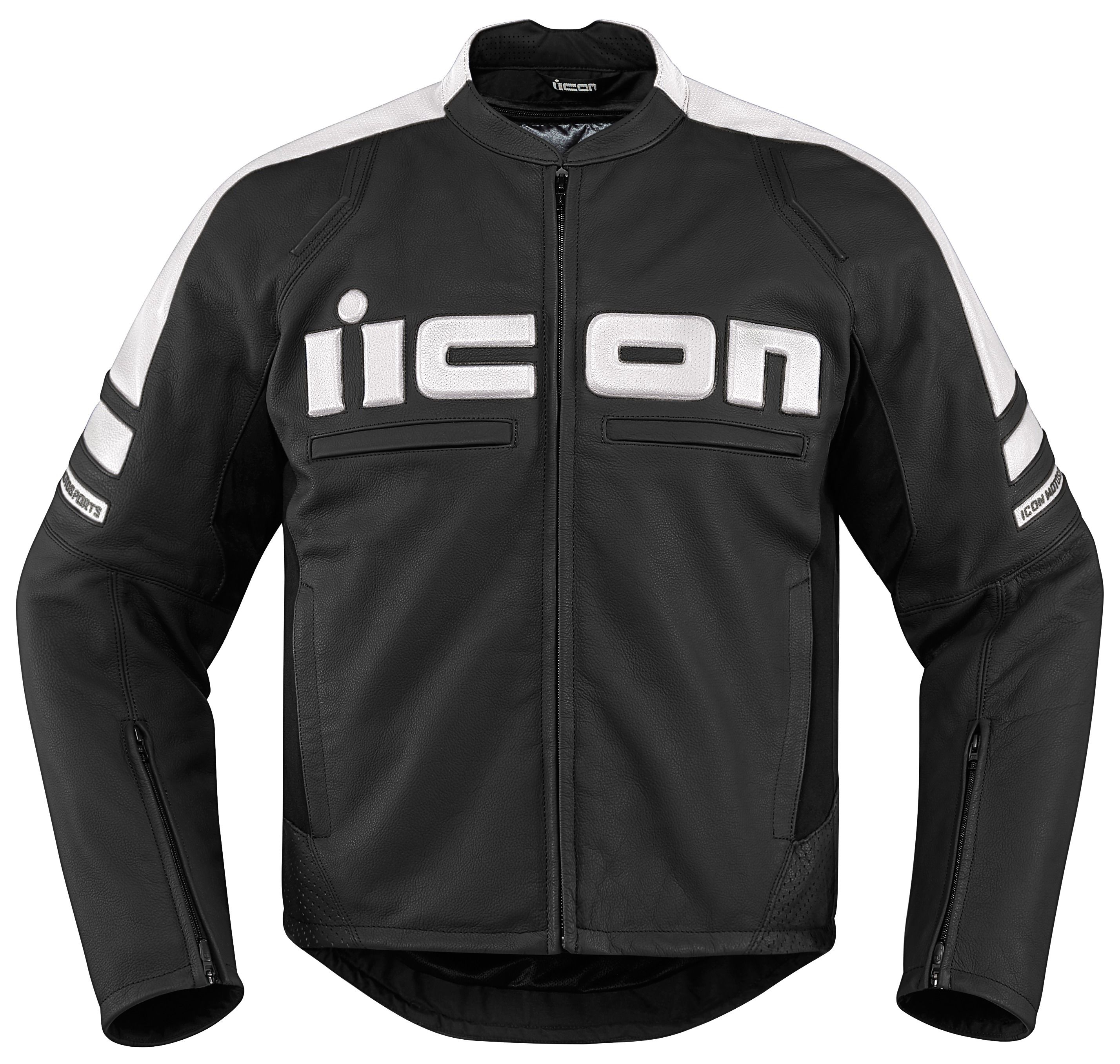 2856x2712 Icon Motorhead Jacket