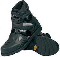 200x190 Icon Motorhead Motorcycle Boots