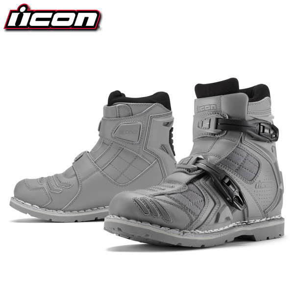 600x600 Vanson Model B