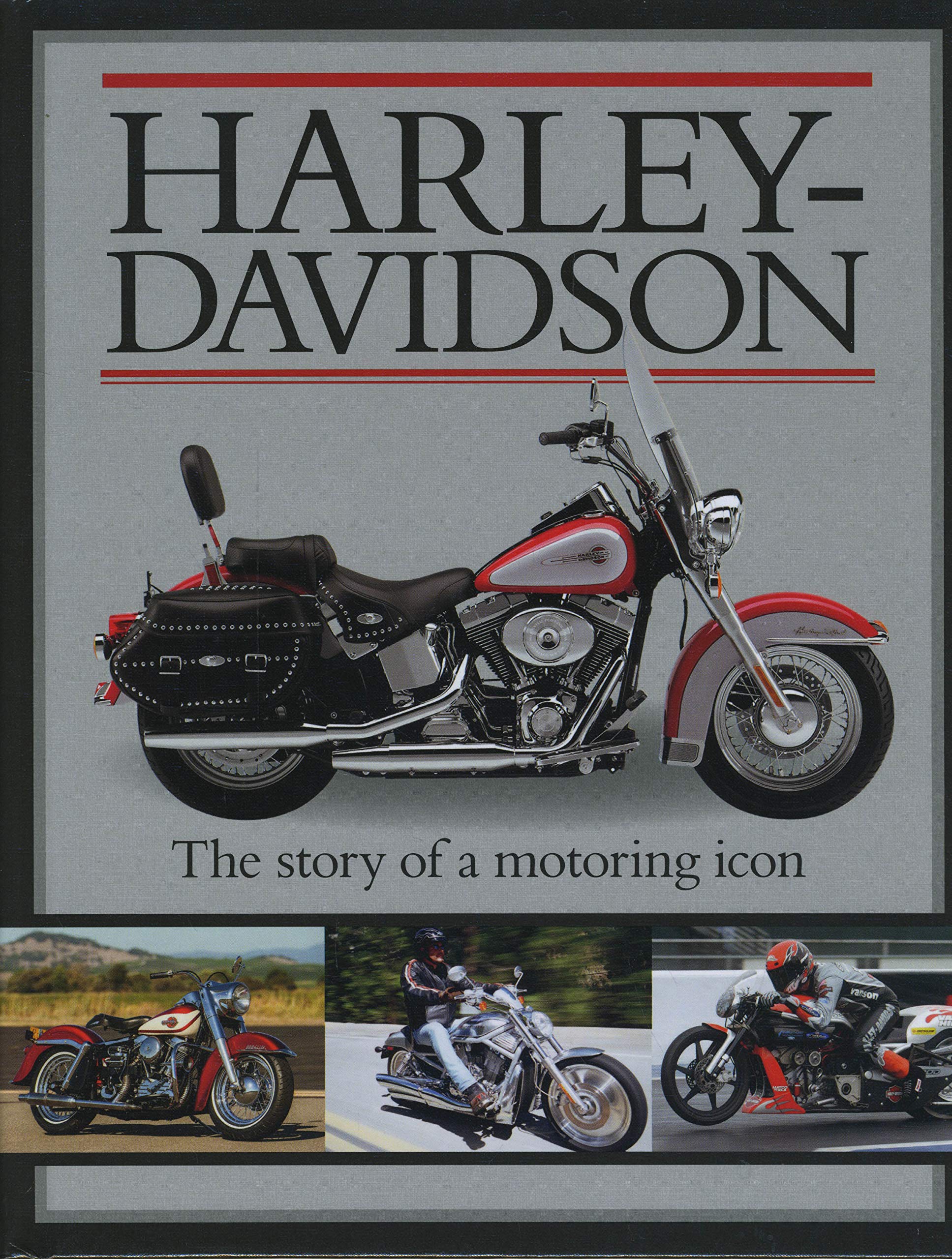 1935x2560 Harley Davidson The Story Of A Motoring Icon