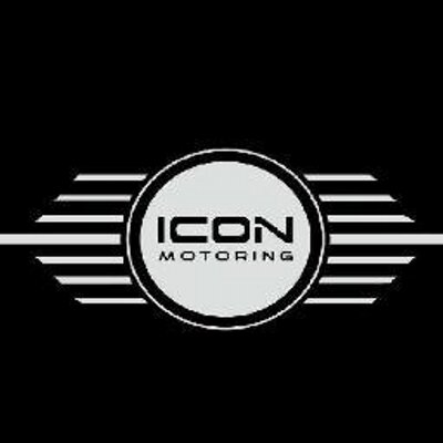 400x400 Icon Motoring
