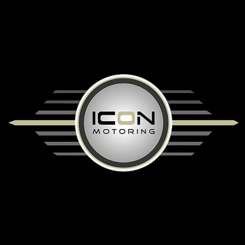 500x500 Icon Motoring