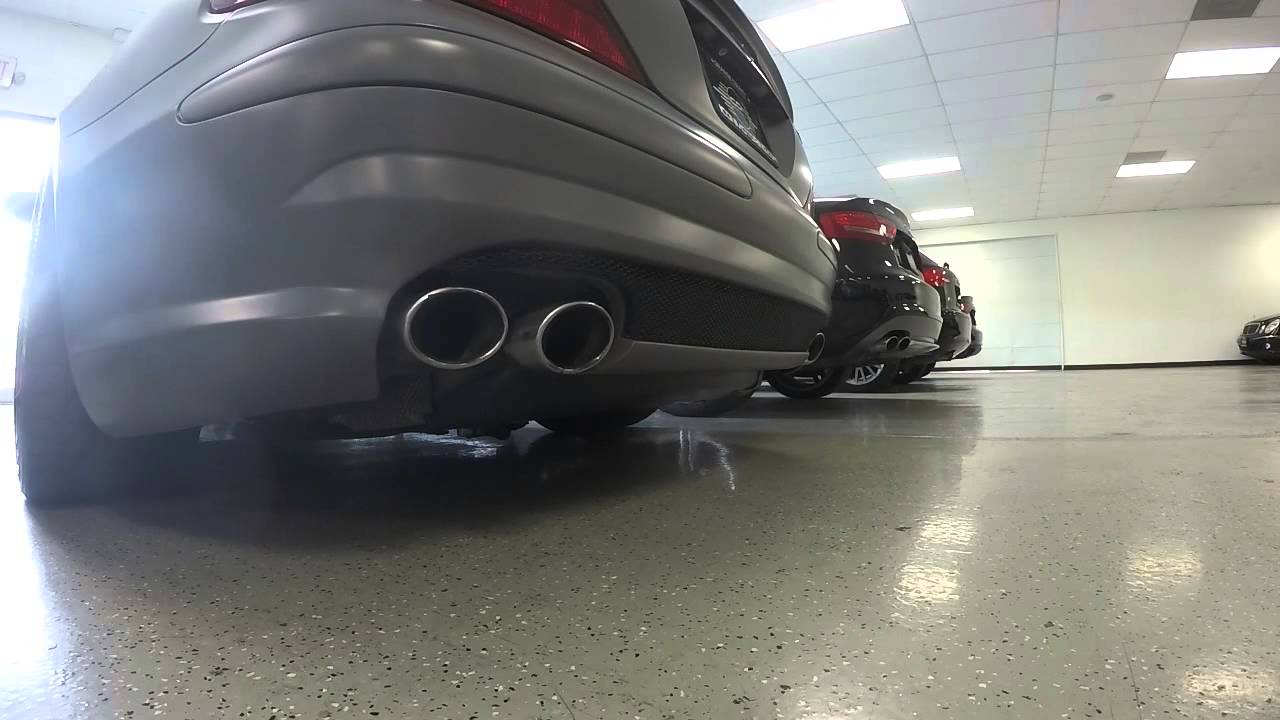 1280x720 Icon Motoring Mercedes Benz Battleship