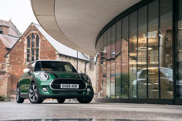 620x413 It's Mini Happy Returns As Special Edition Marks Years