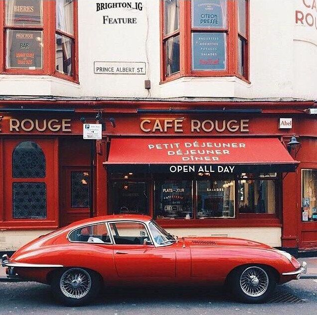 636x632 The 'e' Type Forum